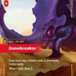 Dunebreaker