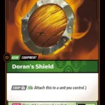 Doran's Shield