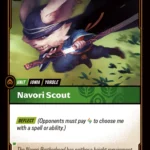 Navori Scout