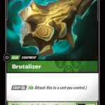 Brutalizer