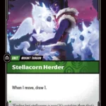 Stellacorn Herder