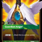 Guardian Angel