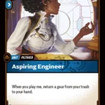 Aspiring Engineer