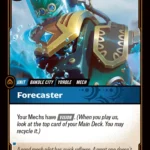 Forecaster