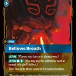 Bellows Breath
