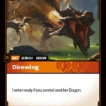 Direwing