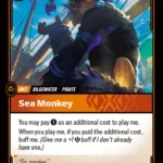 Sea Monkey