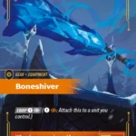 Boneshiver