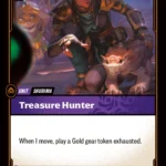 Treasure Hunter