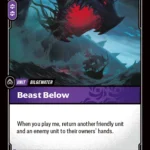 Beast Below