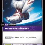 Boots of Swiftness