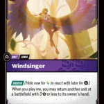 Windsinger
