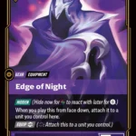 Edge of Night