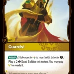 Guards!