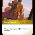 Royal Guard