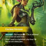 Corina Veraza