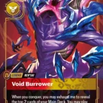 Rek'Sai, Void Burrower