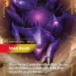 Void Rush