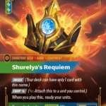Shurelya's Requiem