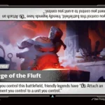 Forge of the Fluft