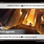 Hall of Legends