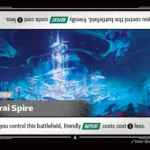 Marai Spire