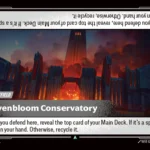 Ravenbloom Conservatory