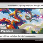 The Papertree