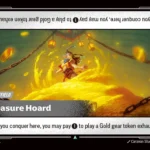 Treasure Hoard