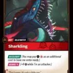 Sharkling
