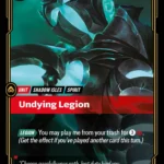 Undying Legion