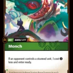 Monch