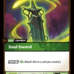 Soul Sword