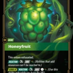 Honeyfruit