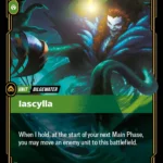 Iascylla