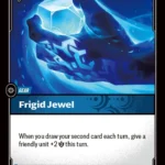 Frigid Jewel