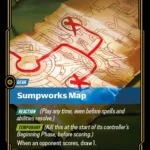 Sumpworks Map
