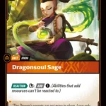 Dragonsoul Sage