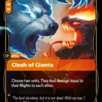 Clash of Giants