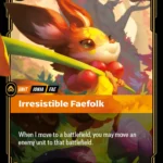Irresistible Faefolk