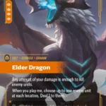 Elder Dragon