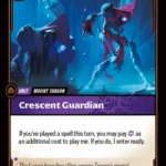 Crescent Guardian