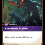 Evershade Stalker