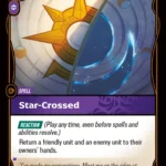 Star-Crossed