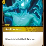 Soul Harvest