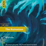The Ruination
