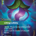 Lilting Lullaby