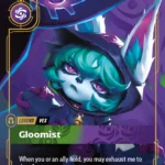 Vex, Gloomist