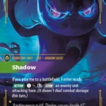 Shadow