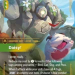 Daisy!